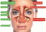 Mẹo xử lý khi bị tắc nghẹt mũi