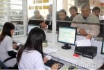 Luật BHYT sửa đổi đã mở rộng quyền lợi cho người tham gia bảo hiểm, khắc phục được những hạn chế, bất cập của Luật BHYT được áp dụng trong suốt thời gian qua.