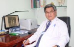 Bác sĩ Võ Xuân Sơn