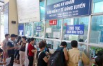 Người có BHYT sắp được “thoải mái” chọn nơi khám chữa bệnh