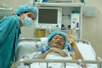 Xây dựng nền y tế Việt Nam hướng tới công bằng, hiệu quả và phát triển