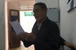 Bài thơ gửi khoa YHCT: Nỗi niềm căn bệnh