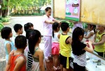Bộ Y tế khuyến cáo phòng, chống dịch bệnh mùa nắng nóng
