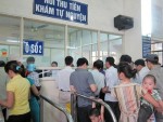 Bộ Y tế chưa chốt thời điểm tăng giá 1.900 dịch vụ y tế
