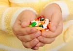 3 sai lầm lớn của mẹ khi cho trẻ dùng kháng sinh