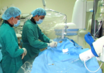 Điều trị phì đại tiền liệt tuyến không cần phẫu thuật