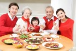 Ăn tối thế nào cho khoẻ?