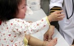 Dịch bệnh mùa thu - đông: Không thể lơ là