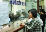 Giãn thời gian điều chỉnh giá dịch vụ y tế