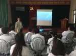 Tập huấn “Siêu âm Dopller mạch – Chỉ định và giá trị ứng dụng trong lâm sàng”