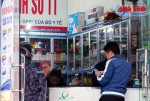Người dân có thể mua kháng sinh ở bất kỳ quầy thuốc nào mà không cần đơn của bác sỹ.