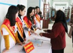 Ngành Y tế Hà Tĩnh hướng tới sự hài lòng của người dân