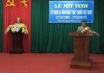 Lễ mít tinh Kỷ niệm ngày Thầy thuốc Việt Nam (27/2/1955 - 27/2/2017)