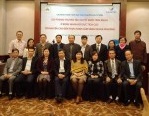 Thuyên tắc huyết khối tĩnh mạch luôn là mối quan tâm của các bác sĩ hồi sức tích cực