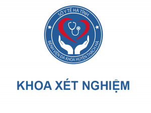 Khoa Xét nghiệm