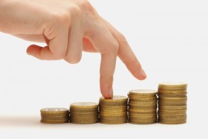 Danh sách CBVC có quyết định nâng lương quý I/2018