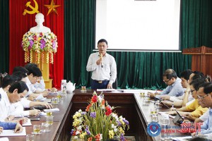 Hà Tĩnh được Bộ Y tế cho phép triển khai xét nghiệm Covid-19