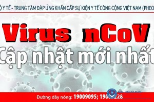 Thêm 11 ca COVID-19, nhiều ca đến quán bar Buddha, Việt Nam đã có 134 trường hợp