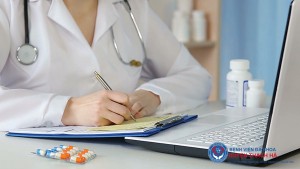 Dùng thuốc ở người mắc bệnh thận