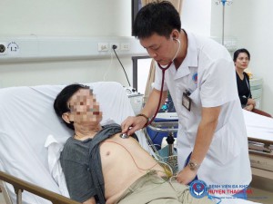 Những việc người cao tuổi cần làm để không bị COVID-19 tấn công