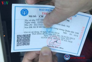 Thẻ bảo BHYT: Ký hiệu cần biết để hưởng số tiền cao nhất