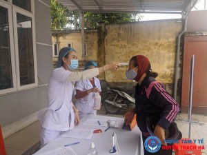 Hà Tĩnh khuyến cáo người dân không chủ quan, lơ là trước dịch Covid-19