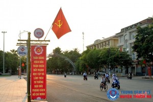 Quy định mới nhất của Hà Tĩnh về phòng, chống dịch Covid-19 trong tình hình mới