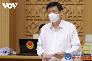Bộ trưởng Bộ Y tế: 5 điểm cần chấn chỉnh sau sự việc của BV Bệnh Nhiệt đới TW cơ sở 2