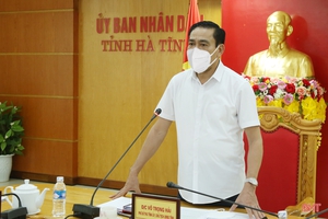 Hà Tĩnh sẵn sàng đón công dân tại TP Hồ Chí Minh và các tỉnh phía Nam trở về theo nguyện vọng