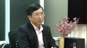 TS Phạm Quang Thái