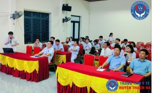 •	ThS.BS Trần Phước Minh Đăng – Khoa Nội Tim mạch, Trung tâm Tim mạch – Bệnh viện Trung ương Huế báo cáo tại Hội nghị