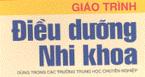 Điều dưỡng Nhi khoa