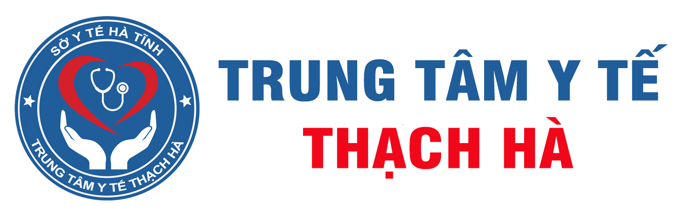 TRUNG TÂM Y TẾ THẠCH HÀ