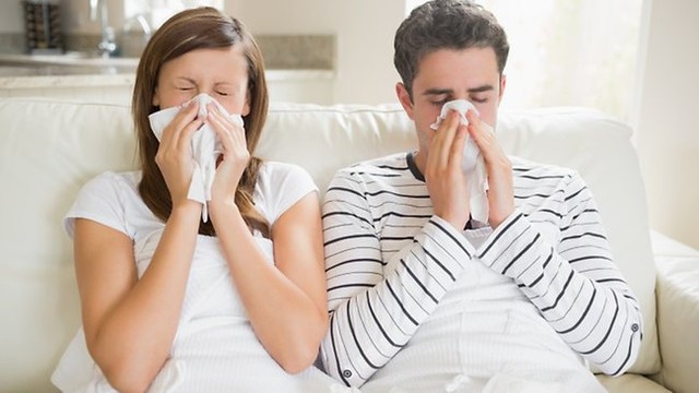 Vì sao thời tiết chuyển lạnh, người lại đổ bệnh?