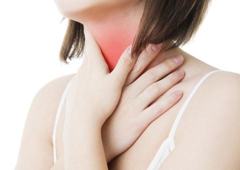Viêm họng - Khi nào nguy hiểm?