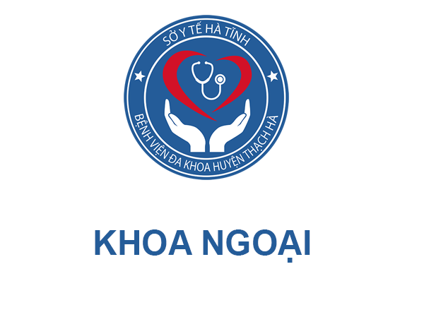 Khoa Ngoại