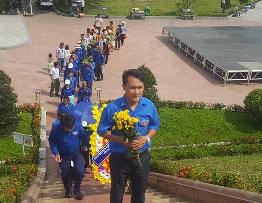Hành hương