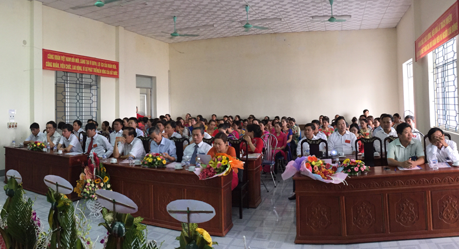 Đại hội