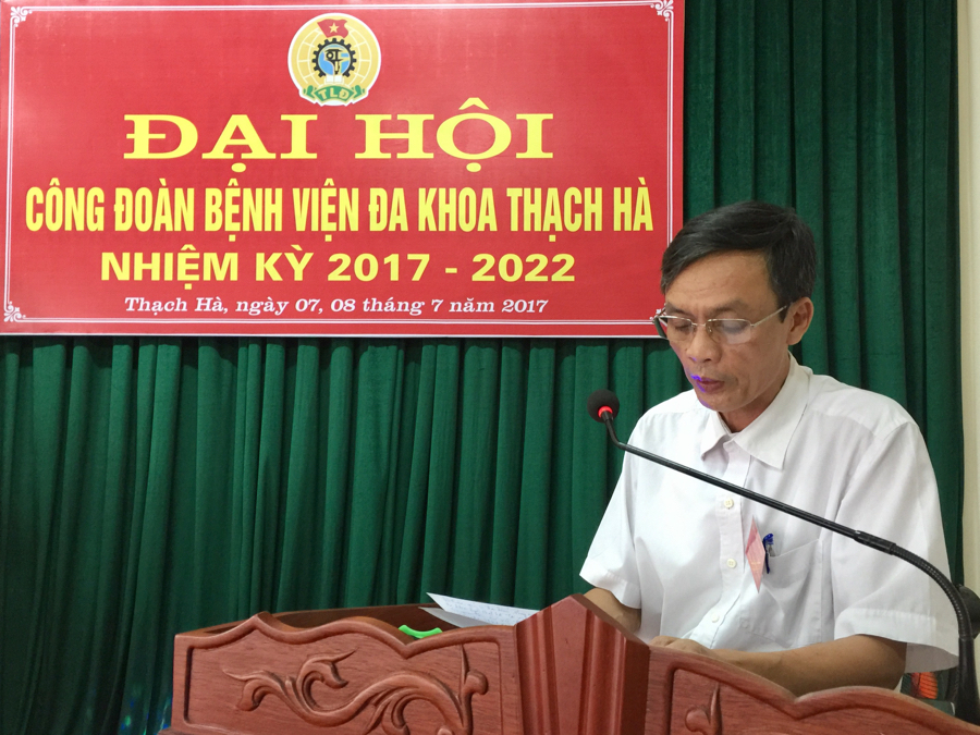 Đại hội