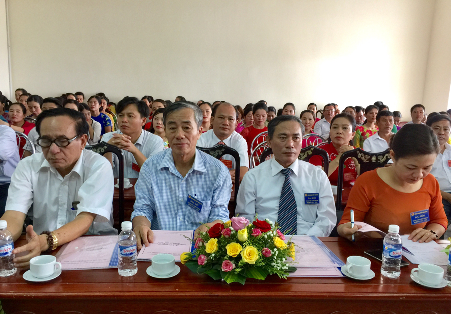 Đại hội