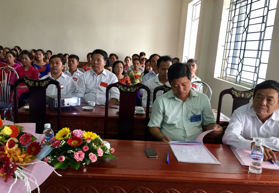 Đại hội