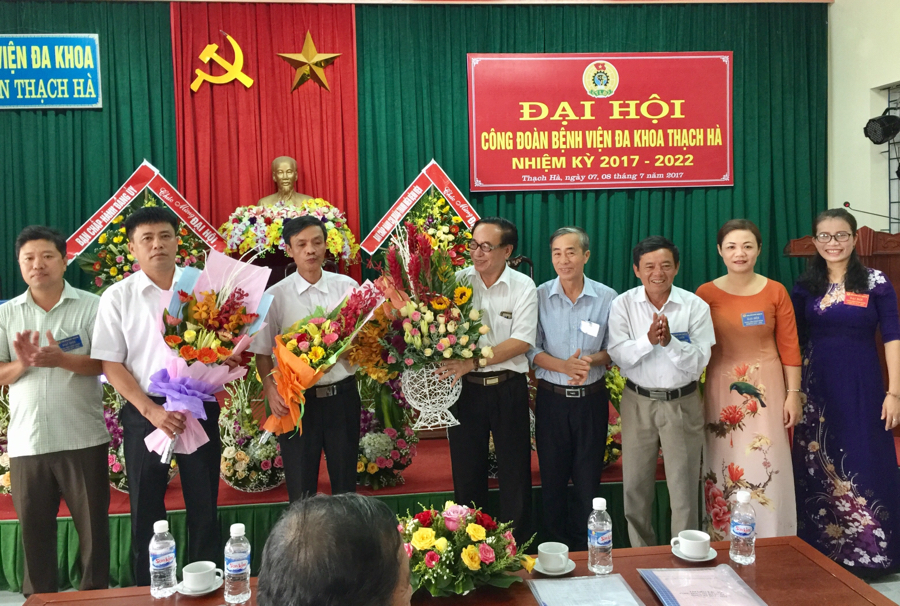 Đại hội