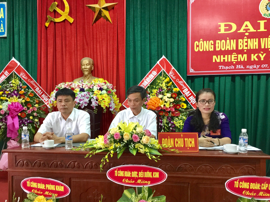 Đại hội