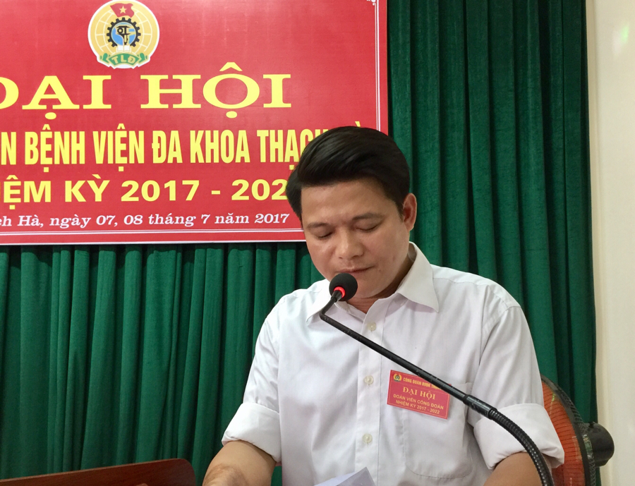 Đại hội