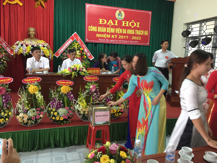 Đại hội