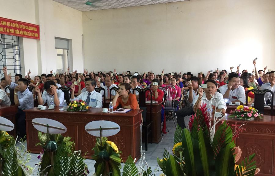 Đại hội