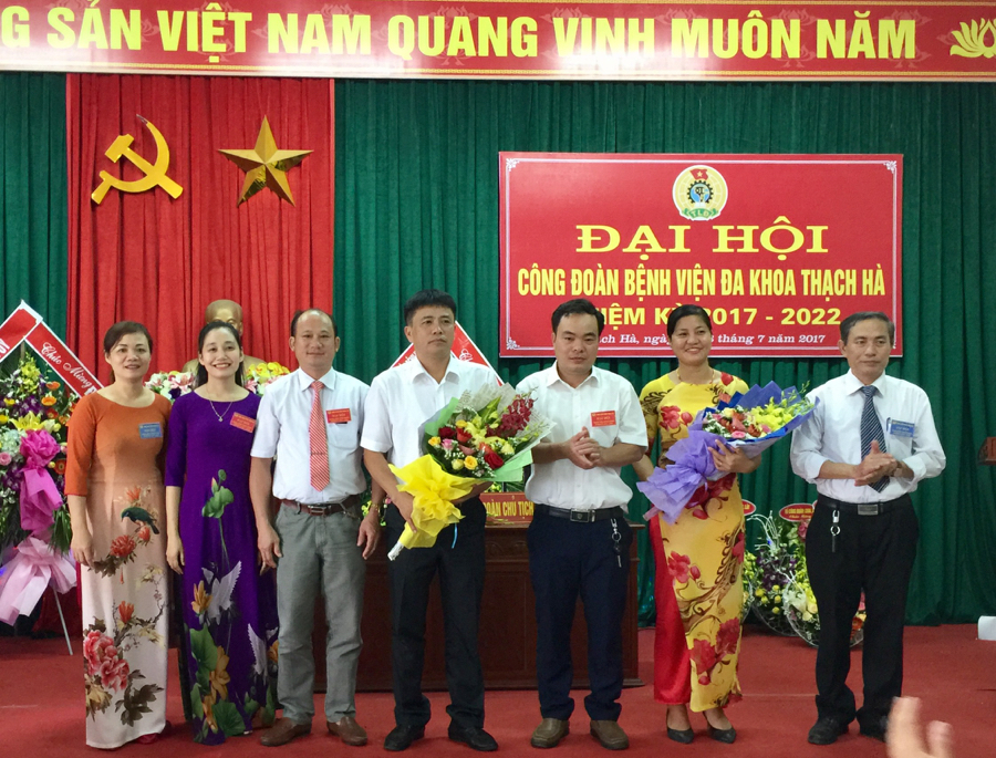 Đại hội
