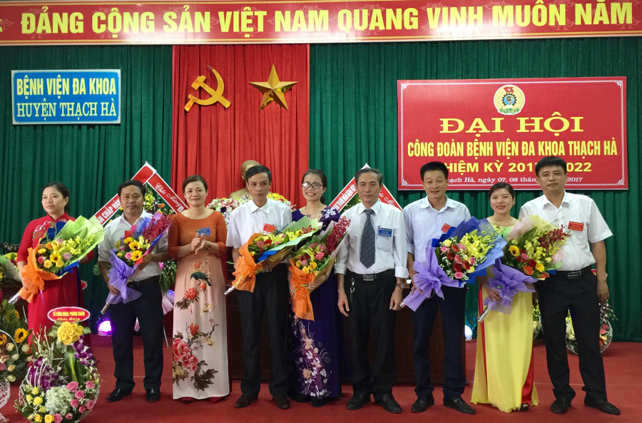 Đại hội