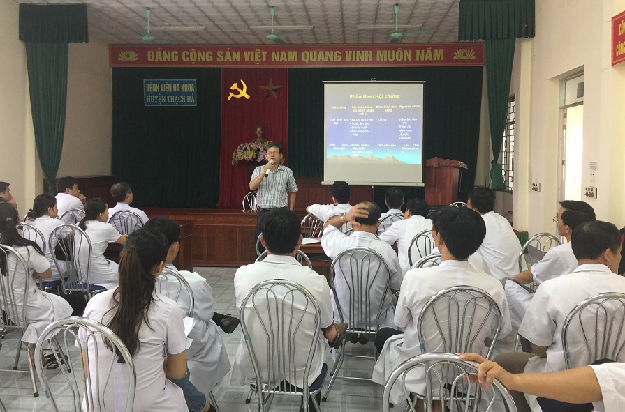 Tập huând