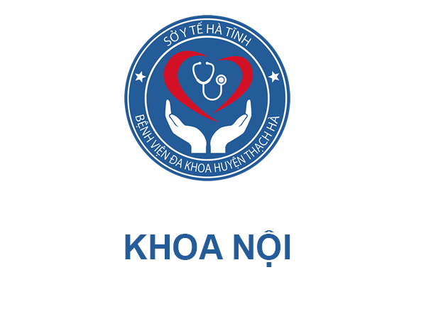 Khoa Nội
